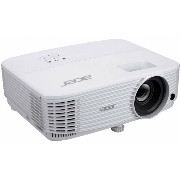 Проєктор Acer X1526 (MR.JX911.001)