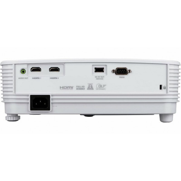 Проєктор Acer X1526 (MR.JX911.001)