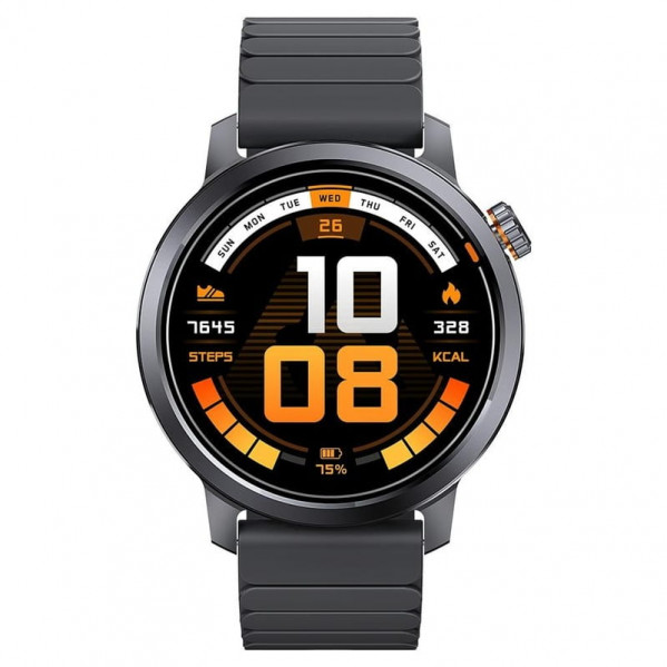 Смарт-годинник Kospet Orb Grey