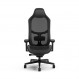 Крісло для геймерів Fractal Design Refine Mesh Dark (FD-CH-RE1M-01)