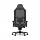 Крісло для геймерів Fractal Design Refine Mesh Dark (FD-CH-RE1M-01)
