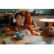 Bluetooth-гарнітура JBL T520BT White (JBLT520BTWHTEU)