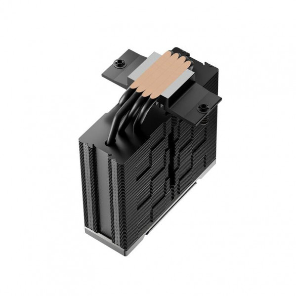 Кулер процесорний DeepCool AK400 G2 Digital NYX Black (R-AK400G2-BKNNMN-GJD-1)