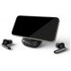 Bluetooth-гарнітура Anker SoundCore P40i Black (A3955G11)