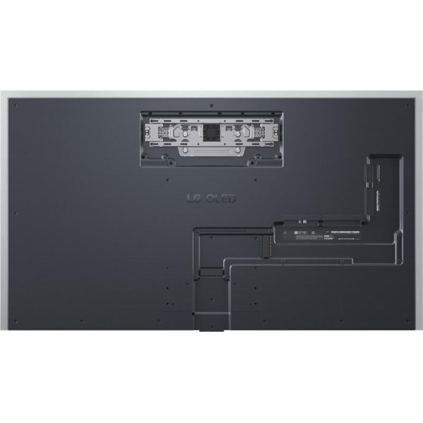 Телевiзор LG OLED55G54LW