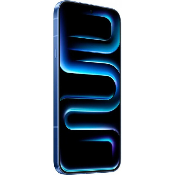 Смартфон Infinix Note 60 Pro X6878 8/256GB Deep Ocean Blue