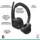 Bluetooth-гарнітура Logitech Zone 305 MS Black (981-001458)