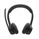 Bluetooth-гарнітура Logitech Zone 305 MS Black (981-001458)