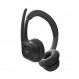 Bluetooth-гарнітура Logitech Zone 305 MS Black (981-001458)