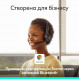 Bluetooth-гарнітура Logitech Zone 305 MS Black (981-001458)