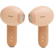 Bluetooth-гарнітура JBL Wave Flex Beige (JBLWFLEXBEG)