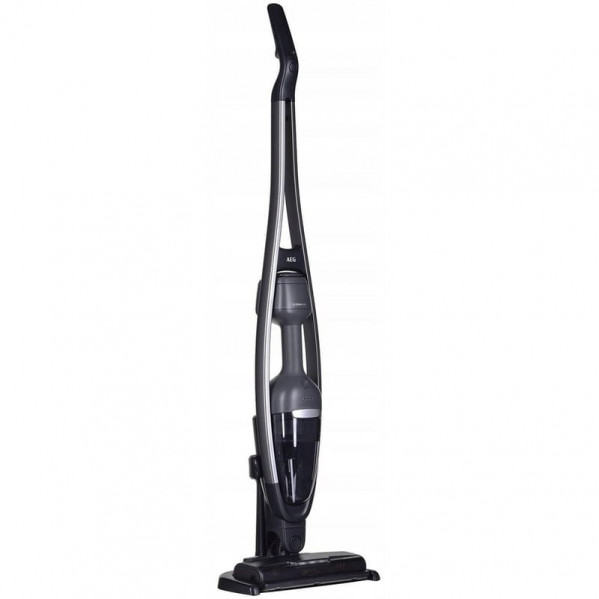 Акумуляторний пилосос AEG AS62CB25DH Black/Grey