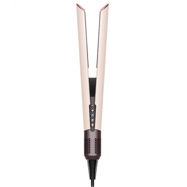 Випрямляч для волосся Dyson Airstrait HT01 Ceramic Pink/Rose Gold (598960-01)