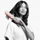 Випрямляч для волосся Dyson Airstrait HT01 Ceramic Pink/Rose Gold (598960-01)
