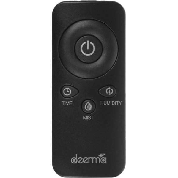 Зволожувач повітря Deerma DEM-LD220_