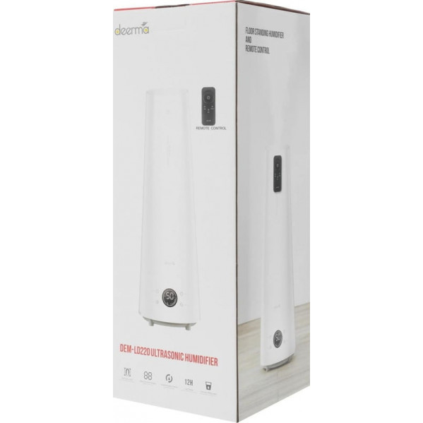 Зволожувач повітря Deerma DEM-LD220_