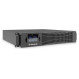 Джерело безперебійного живлення Digitus 1000VA/1000W, RTU2, LCD, RJ45, RS232, USB (DN-170093)