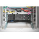 Джерело безперебійного живлення Digitus 1000VA/1000W, RTU2, LCD, RJ45, RS232, USB (DN-170093)