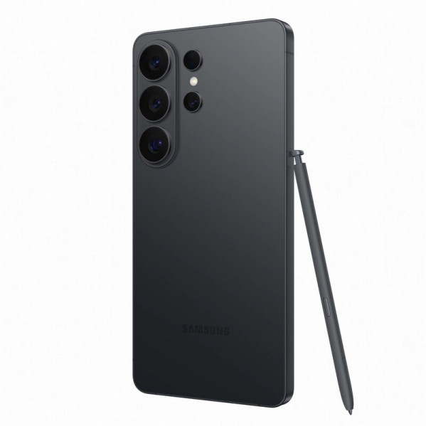 Смартфон Samsung Galaxy S26 Ultra 16/1TB Black (SM-S948BZKHEUC)