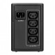 Джерело безперебійного живлення Eaton 5E 700VA/360W USB (5E700UI)
