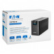 Джерело безперебійного живлення Eaton 5E 700VA/360W USB (5E700UI)