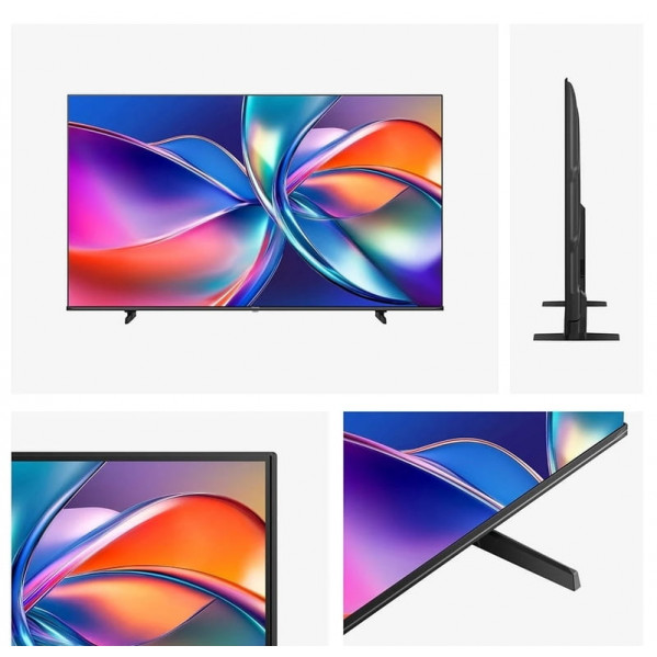 Телевізор Hisense 43E7Q