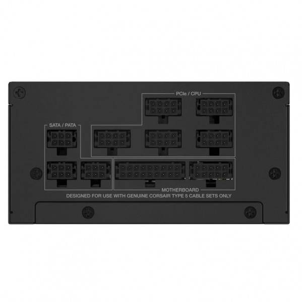 Блок живлення  Corsair SF850 850W (CP-9020256-EU)