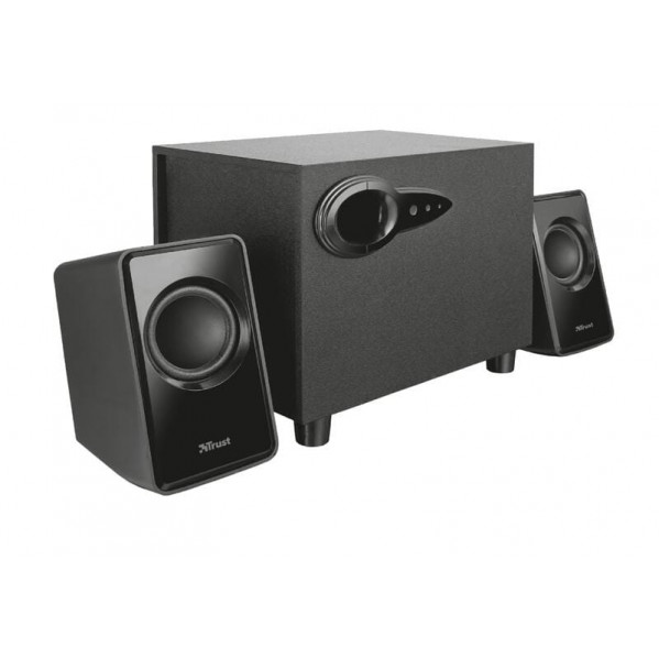 Акустична система Trust Avora 2.1 Speaker Set USB (20442)