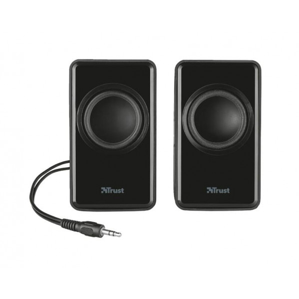 Акустична система Trust Avora 2.1 Speaker Set USB (20442)