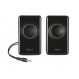 Акустична система Trust Avora 2.1 Speaker Set USB (20442)