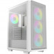 Корпус Ocypus Gamma C60 WH ARGB (GAMMA-C60-WHG400XX-GL)
