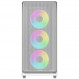 Корпус Ocypus Gamma C60 WH ARGB (GAMMA-C60-WHG400XX-GL)