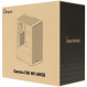 Корпус Ocypus Gamma C60 WH ARGB (GAMMA-C60-WHG400XX-GL)