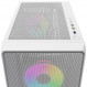 Корпус Ocypus Gamma C60 WH ARGB (GAMMA-C60-WHG400XX-GL)
