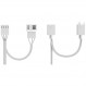 Корпус Ocypus Gamma C60 WH ARGB (GAMMA-C60-WHG400XX-GL)