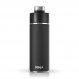 Термопляшка Ninja Thirsti 530 мл Black (DW1801EUUKBK)