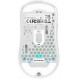 Миша бездротова Xtrfy M42 RGB Wireless White (M42W-RGB-WHITE)