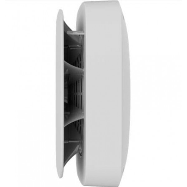 Бездротовий пожежний датчик Ajax FireProtect 2 RB (Heat/Smoke/CO) (8EU) White