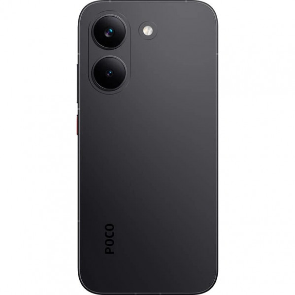 Смартфон Poco X8 Pro 8/256GB  Black