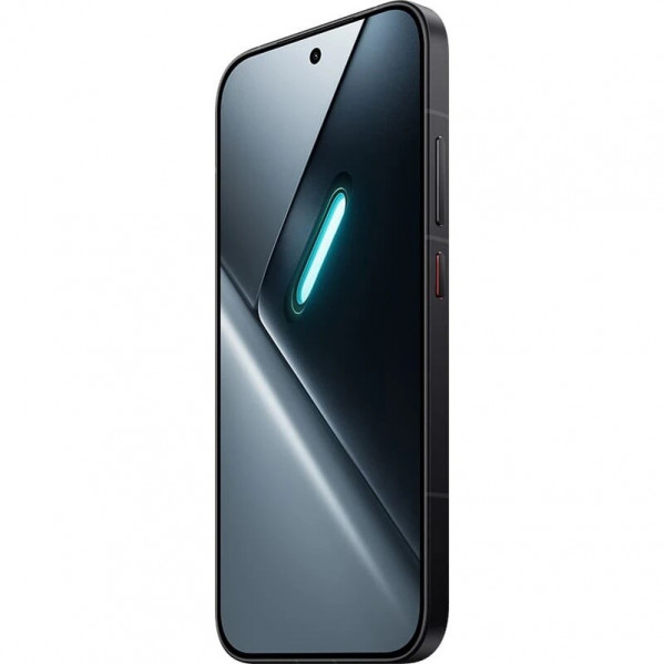 Смартфон Poco X8 Pro 8/256GB  Black