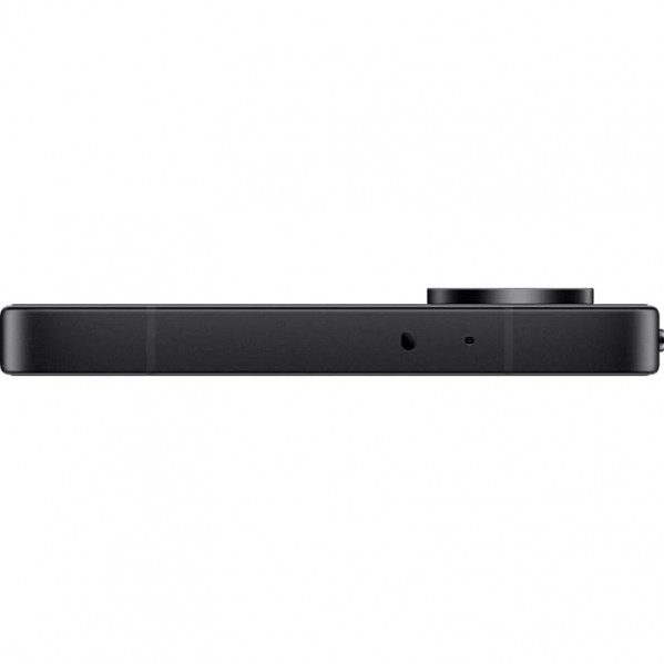 Смартфон Poco X8 Pro 8/256GB  Black