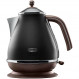 Електрочайник Delonghi KBOV 2001.BK