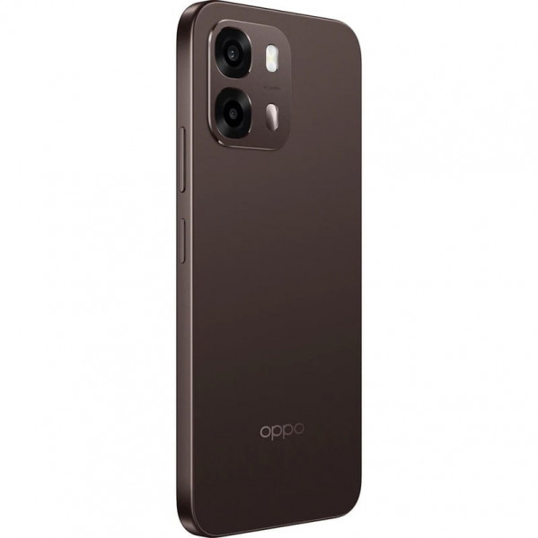 Смартфон Oppo A6S 8/256GB (CPH2815) Cappuccino Brown