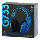 Гарнітура Logitech G733 Blue (981-000943)