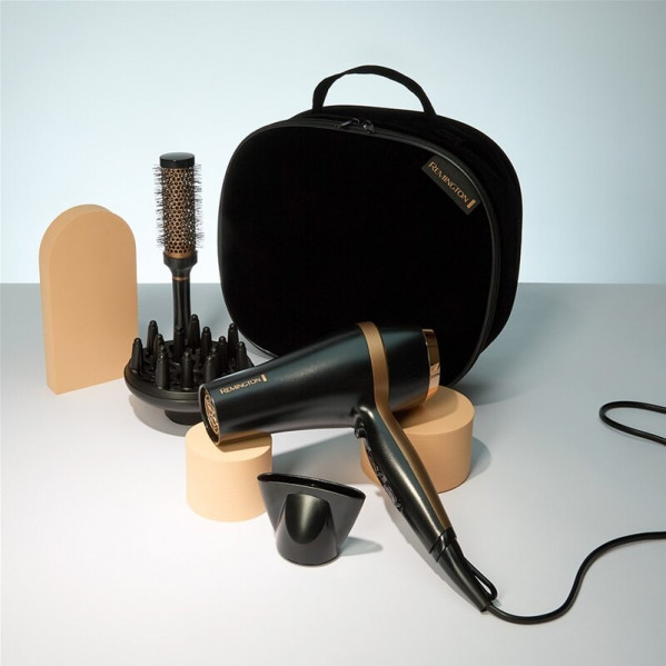 Фен Remington D6960GP Salon Smooth