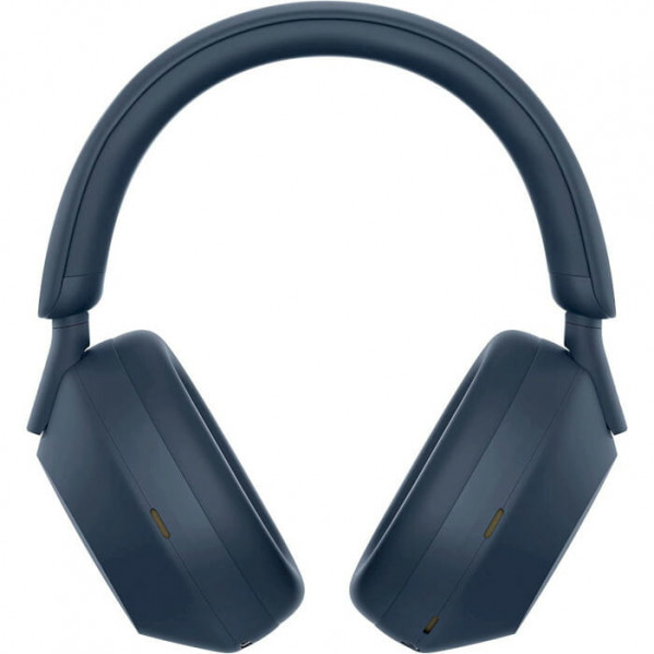 Гарнiтура Sony WH-1000XM5 Midnight Blue (WH1000XM5L.CE7)