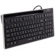 Клавіатура A4Tech FX70 Black