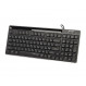 Клавіатура A4Tech FX70 Black