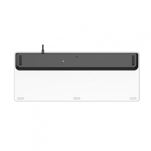 Клавіатура A4Tech FX70 Black