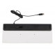 Клавіатура A4Tech FX70 Black